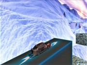 Play Impossible Car Stunt Driving Ramp Car Stunts 3D Game on FOG.COM