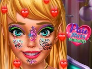 Play Pixie Flirty Makeup Game on FOG.COM