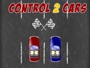 Play Control 2 Cars Game on FOG.COM