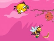 Play Honey Thief Game on FOG.COM