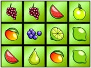 Play Fruits Memory Game on FOG.COM