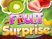 Play Fruit Surprise Game on FOG.COM