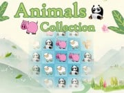 Play Animals Collection Game on FOG.COM