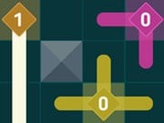 Play Cross Path Game on FOG.COM