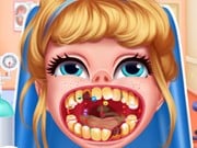 Play Princess Dentist Adventure Game on FOG.COM