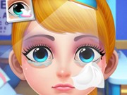 Play Eye Doctor Game on FOG.COM