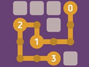 Play Number Maze Game on FOG.COM