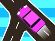 Play Traffic Go Game on FOG.COM