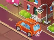 Play Family Road Trip Game on FOG.COM