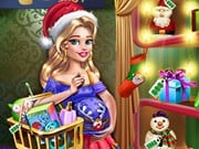 Play Mommy Shopping Xmas Gifts Game on FOG.COM