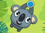Play Koala Sling Game on FOG.COM