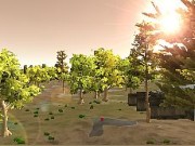 Play Zombie Attack Game on FOG.COM