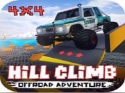 Play Hill Climb Game Game on FOG.COM