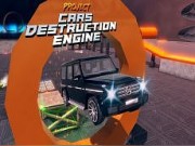 Play Project Cars Destruction Engine Game on FOG.COM