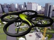 Play Drone Flight Simulator Game on FOG.COM