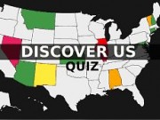 Play Location of United States countries | Quiz Game on FOG.COM