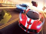 Play Xtreme Racing Car Crash 2019 Game on FOG.COM
