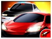 Play Police Chase Adventure Game on FOG.COM