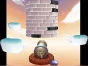 Play Stack Cannon! Game on FOG.COM