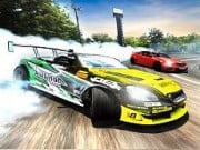 Play Extreme Mad Drift Game on FOG.COM