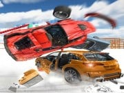 Play Extreme Car Stunts Game on FOG.COM