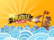 Play Pirates! - The match 3 Game on FOG.COM