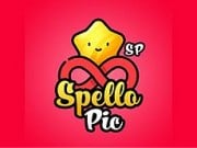 Play Spell-o-Pic Game on FOG.COM