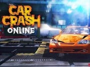 Play Car Crash Online Steam Edition Game on FOG.COM