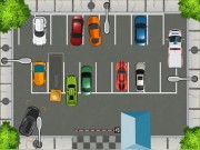 Play HTML5 Parking Car Game on FOG.COM