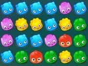 Play Candy Explosions Game on FOG.COM