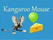 Play Kangaroo Mouse Game on FOG.COM