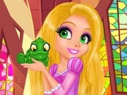 Play Funny Princesses - Spot the Difference Game on FOG.COM