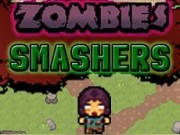 Play Zombie Smashers Game on FOG.COM