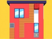 Play House Wall Paint Game on FOG.COM