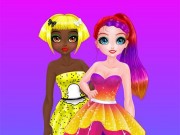 Play Princesses - Trendy Social NetWorks Game on FOG.COM