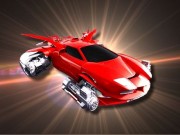 Play Futuristic Cars Puzzle Game on FOG.COM