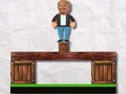 Play Trump Ragdoll Game on FOG.COM