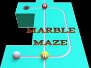 Play Marble Maze Game on FOG.COM
