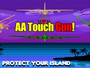 Play AA Touch Gun Game on FOG.COM