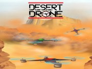 Play Desert Drone Game on FOG.COM