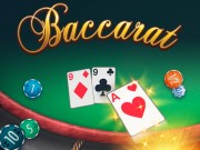Play Baccarat Game on FOG.COM