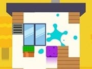 Play Clean House 3D Game on FOG.COM