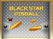 Play Black Star Pinball Game on FOG.COM
