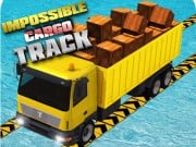 Play Impossible Cargo Track Game on FOG.COM