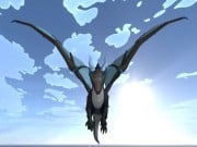 Play Dragon Simulator Game on FOG.COM