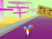 Play Spaceship Race Game on FOG.COM