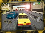 Play City Taxi Car Simulator 2020 Game on FOG.COM