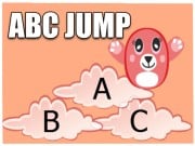 Play ABC Jump Game on FOG.COM