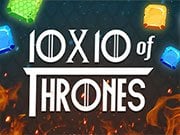 Play 10x10 of Thrones Game on FOG.COM