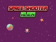 Play Space Shooter Alien Game on FOG.COM